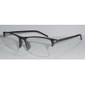 High Quality Unisex Optical frames with TR90 temples